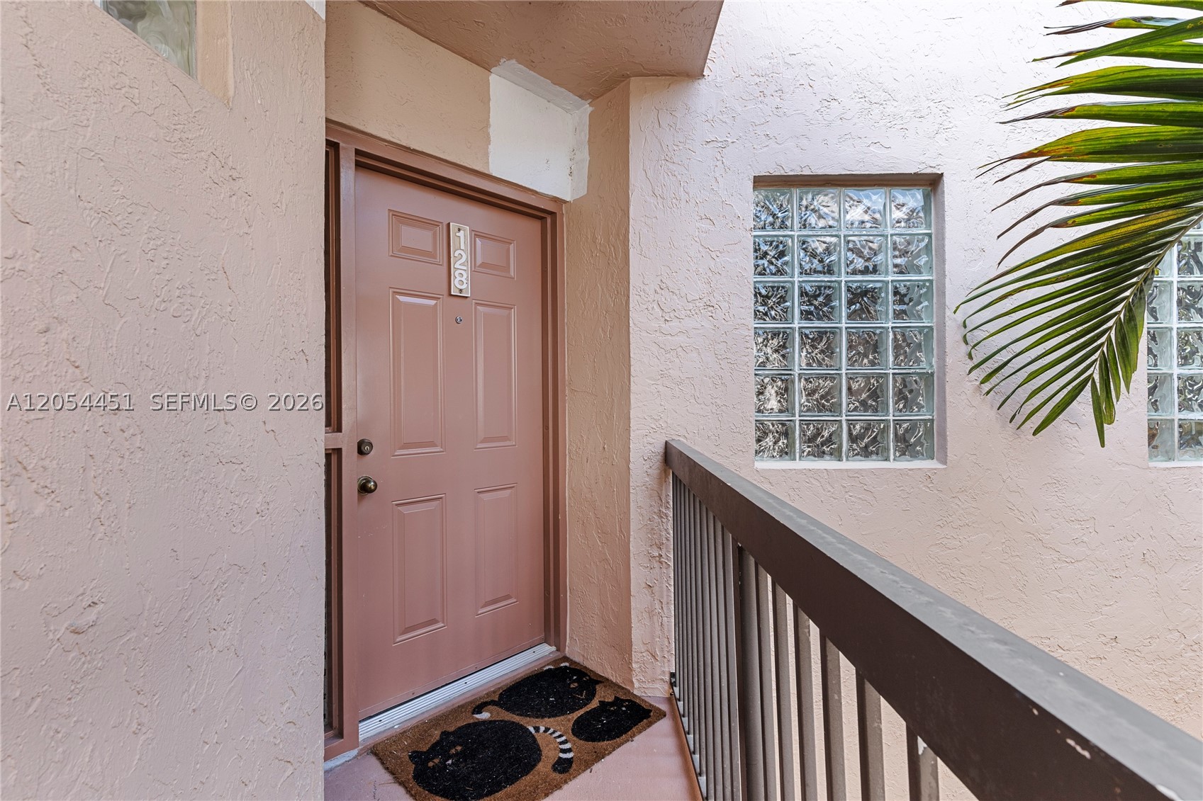OPTIMA VILLAGE I-C CONDO - Residential