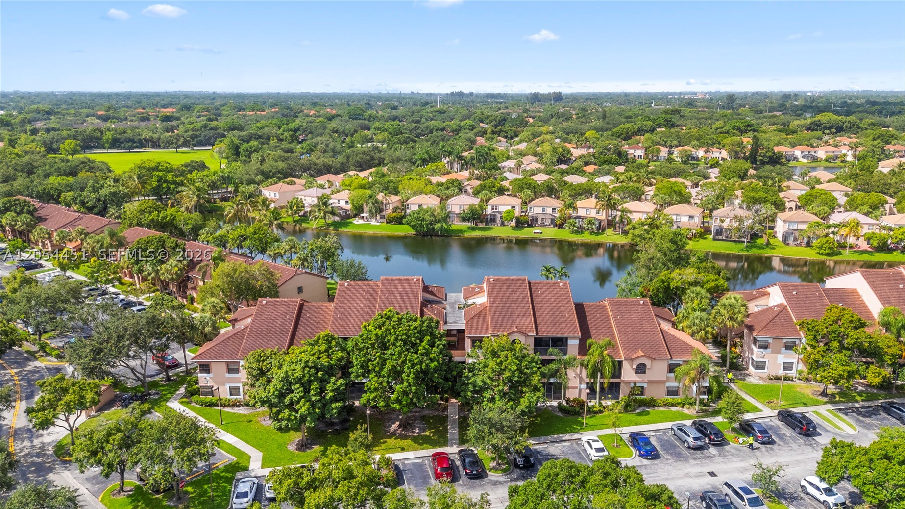 OPTIMA VILLAGE I-C CONDO - Residential