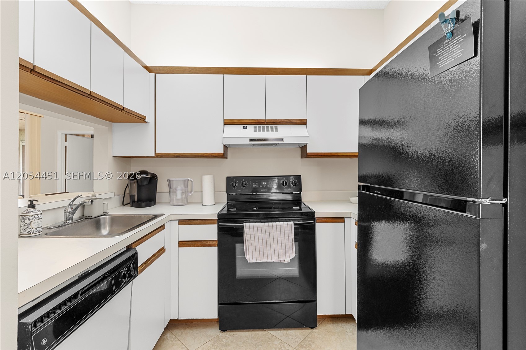 OPTIMA VILLAGE I-C CONDO - Residential