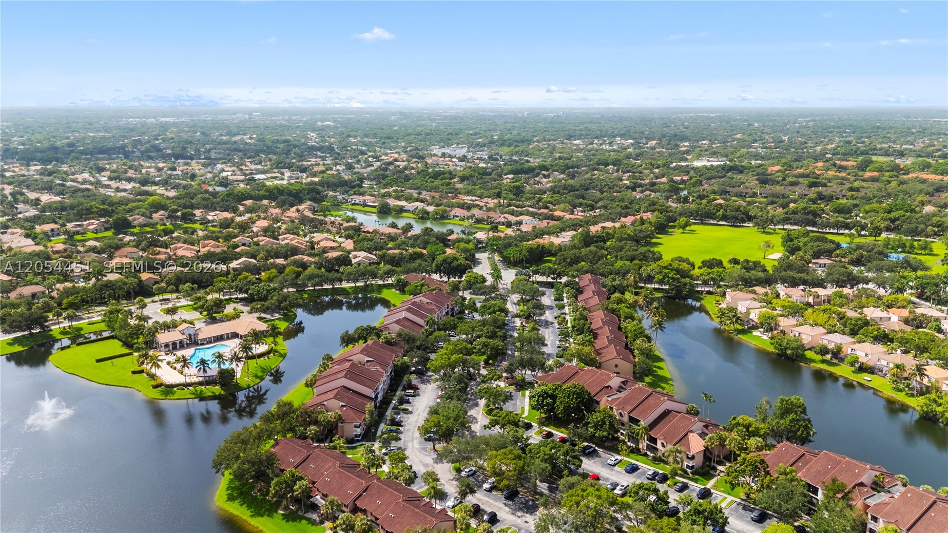 OPTIMA VILLAGE I-C CONDO - Residential
