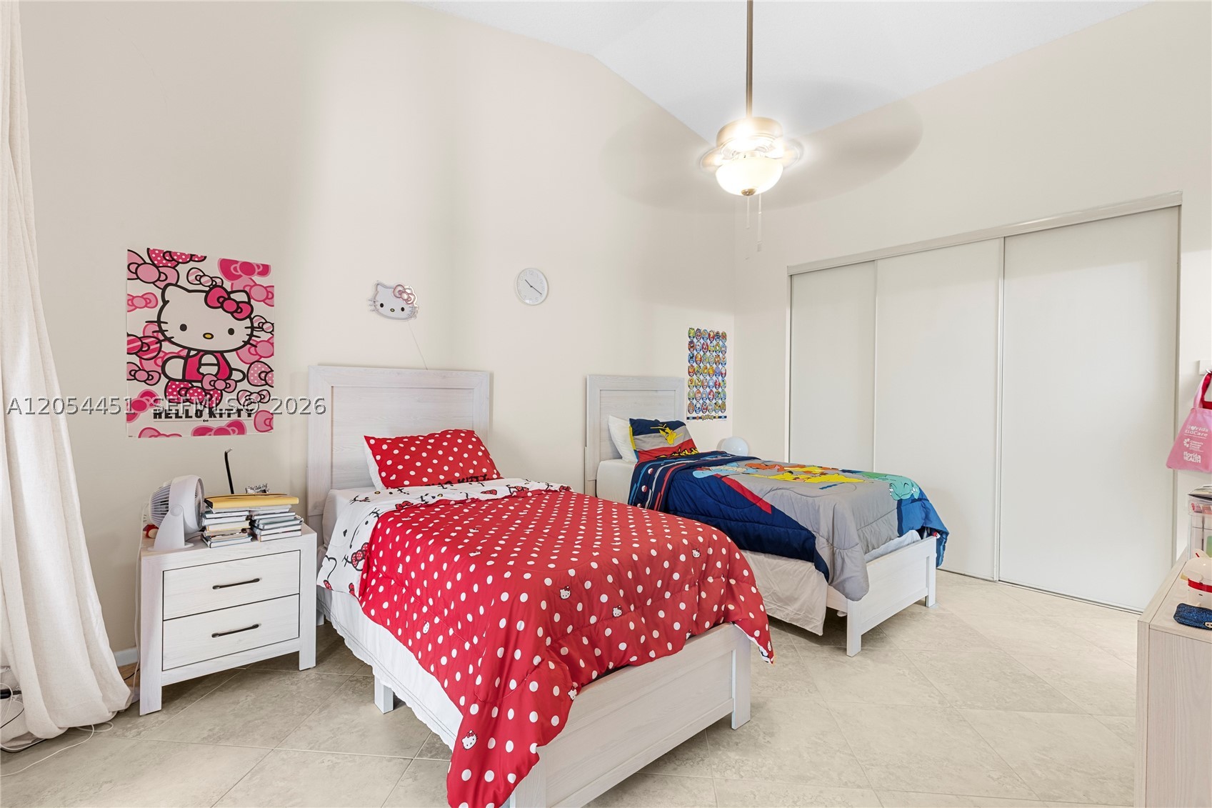 OPTIMA VILLAGE I-C CONDO - Residential