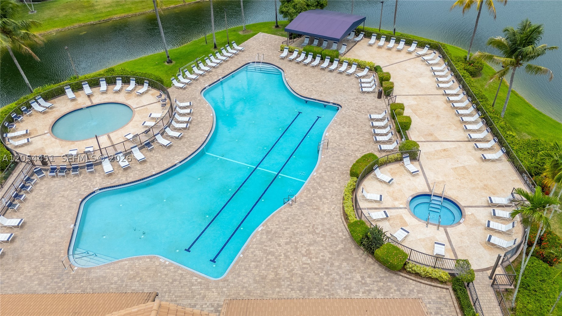 OPTIMA VILLAGE I-C CONDO - Residential