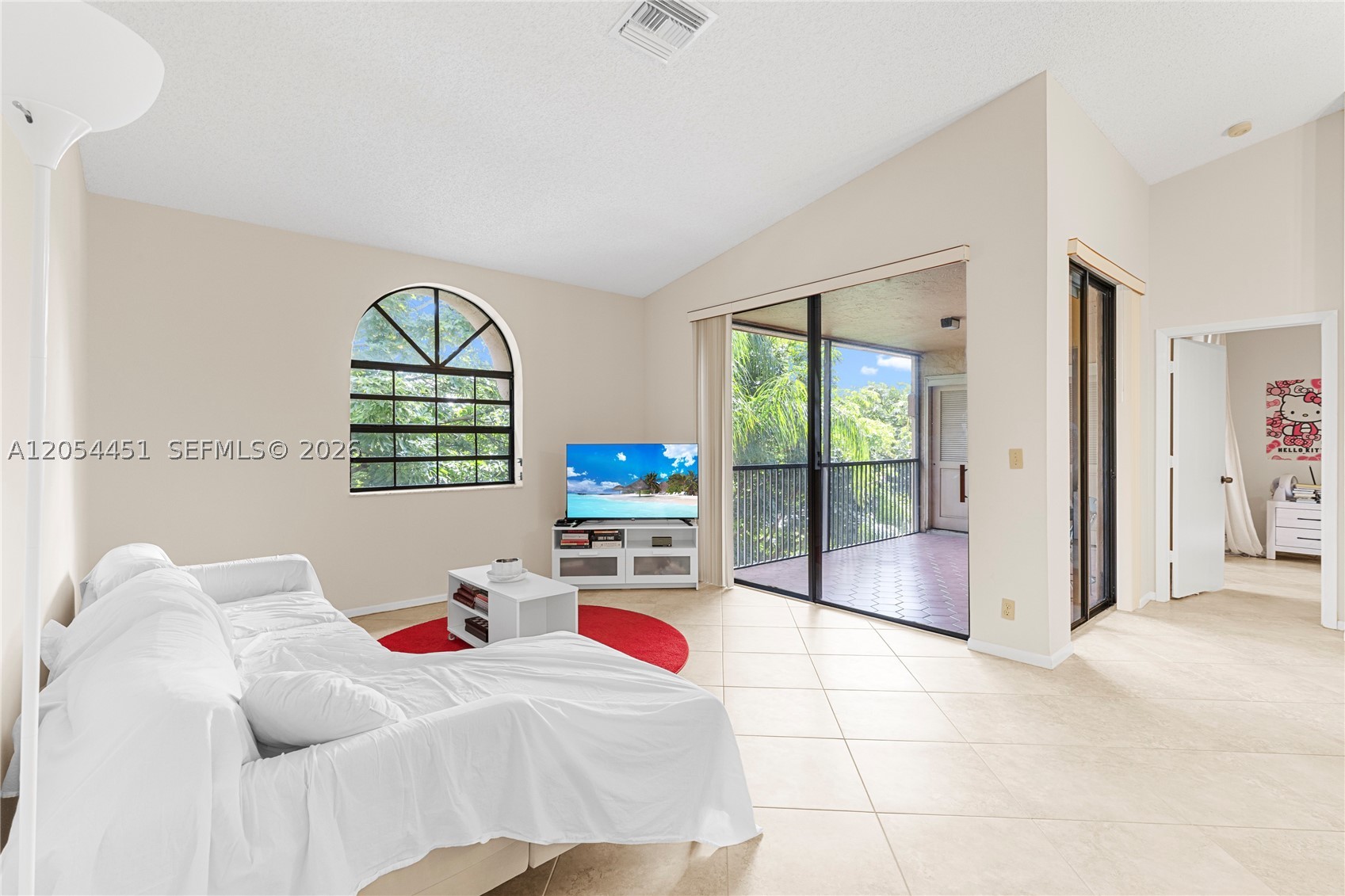 OPTIMA VILLAGE I-C CONDO - Residential