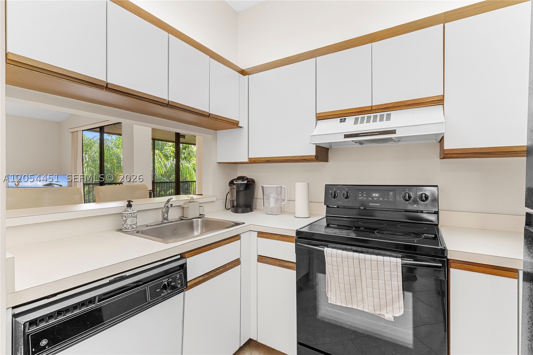 OPTIMA VILLAGE I-C CONDO - Residential