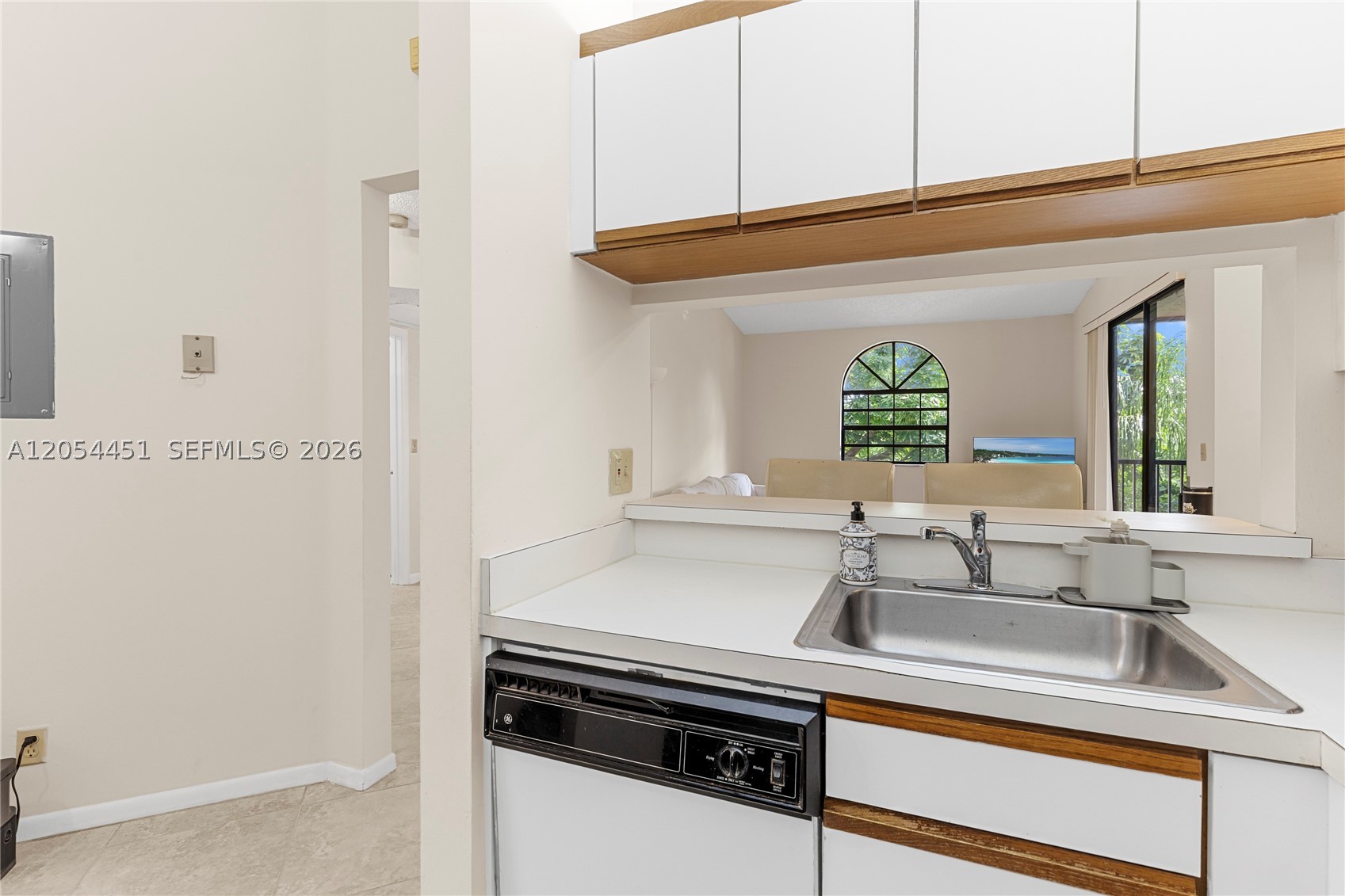 OPTIMA VILLAGE I-C CONDO - Residential