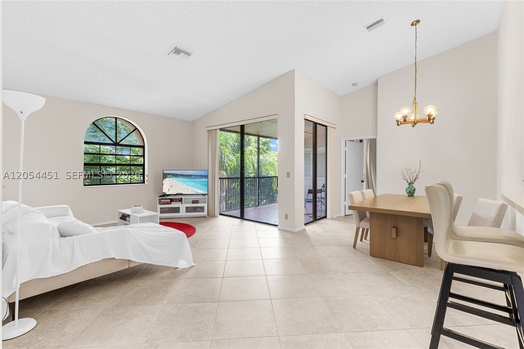 OPTIMA VILLAGE I-C CONDO - Residential