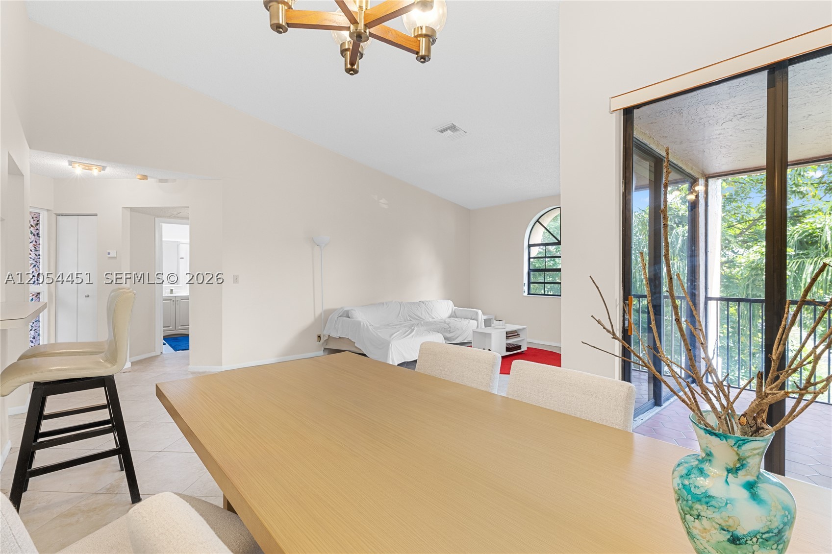 OPTIMA VILLAGE I-C CONDO - Residential