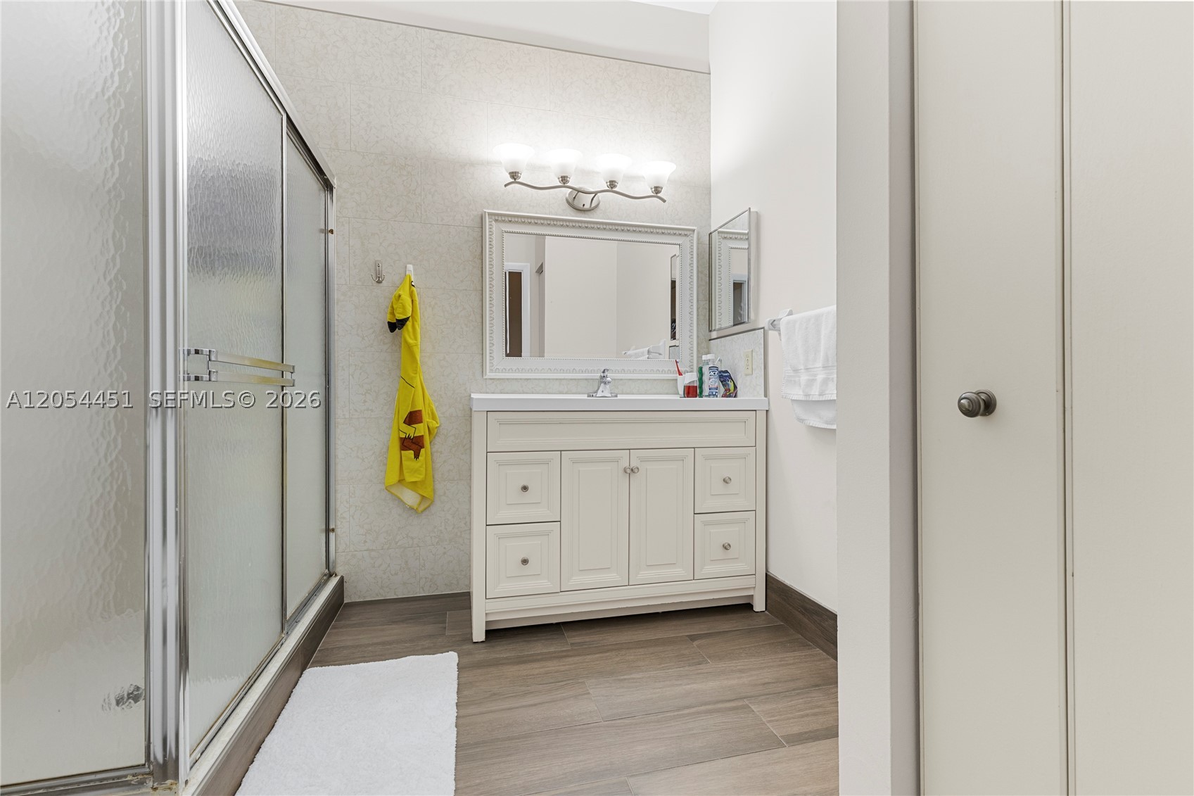 OPTIMA VILLAGE I-C CONDO - Residential
