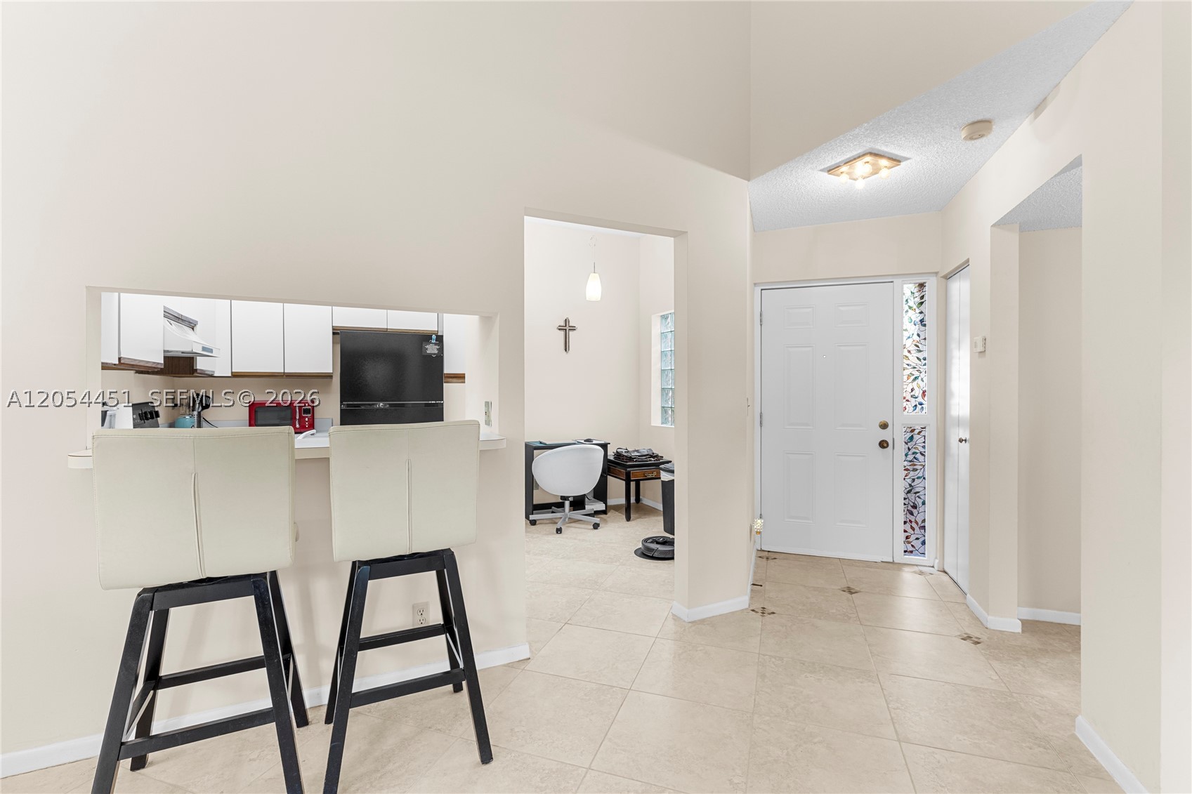 OPTIMA VILLAGE I-C CONDO - Residential