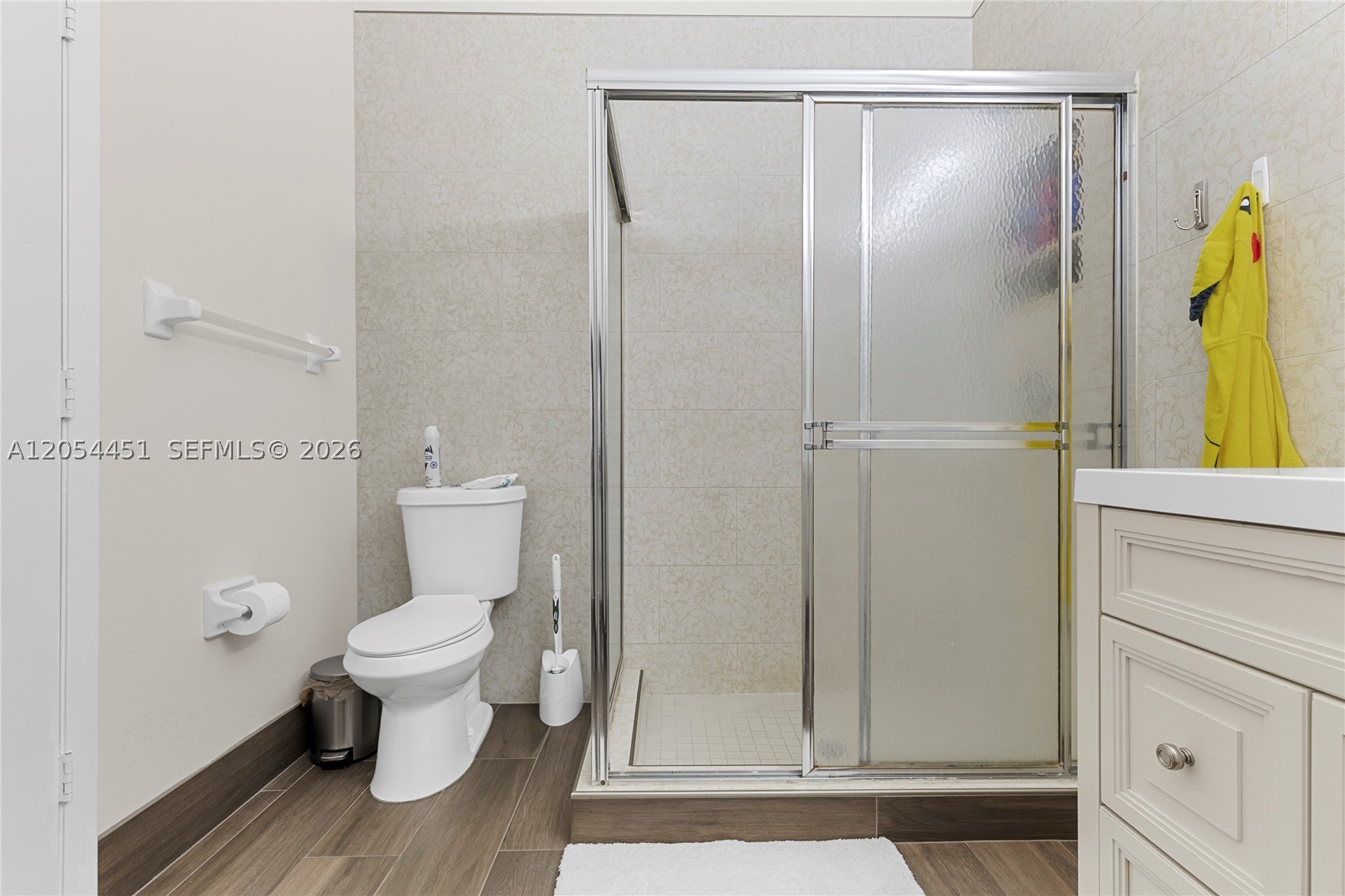 OPTIMA VILLAGE I-C CONDO - Residential