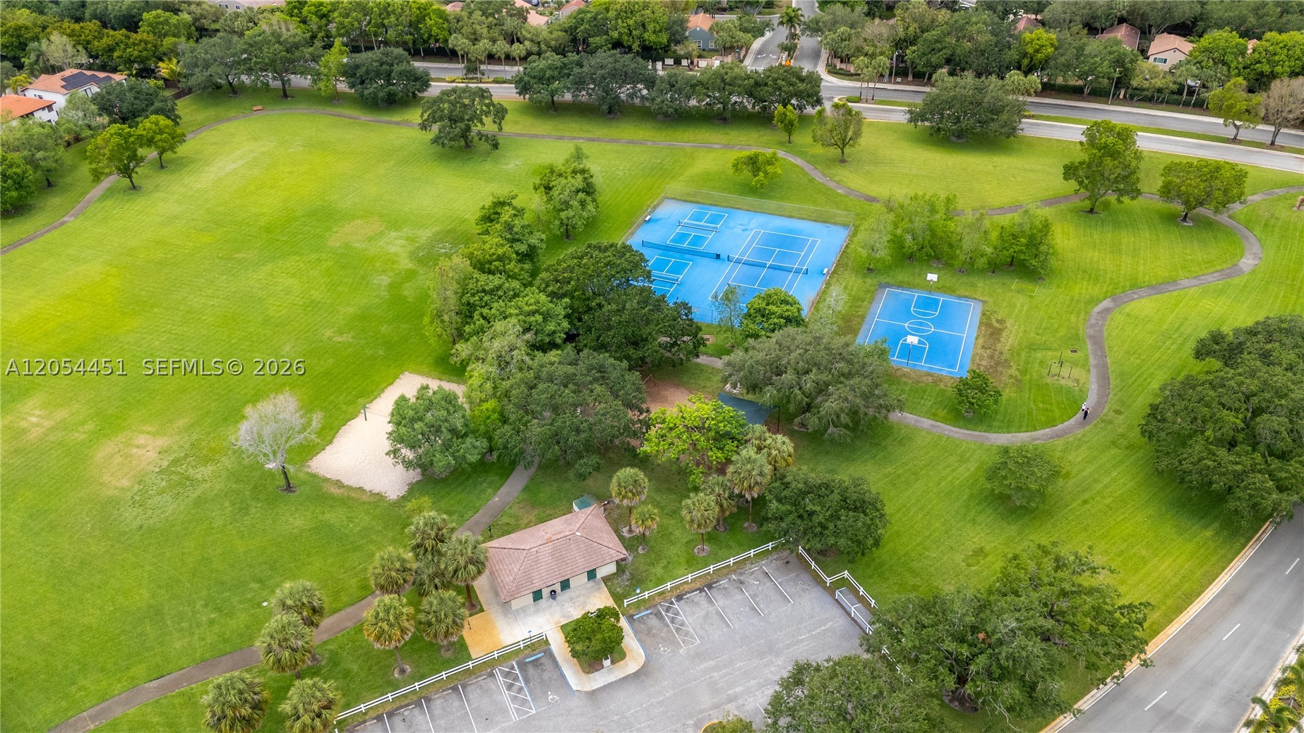 OPTIMA VILLAGE I-C CONDO - Residential