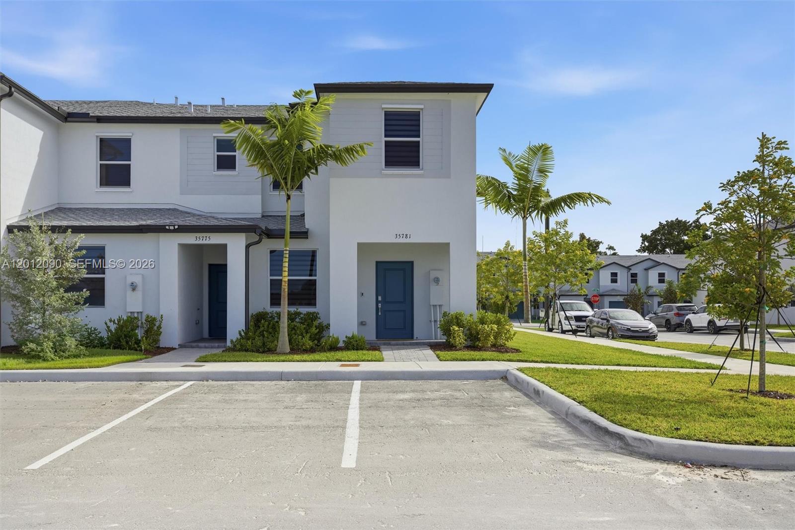 Del Mar - Residential