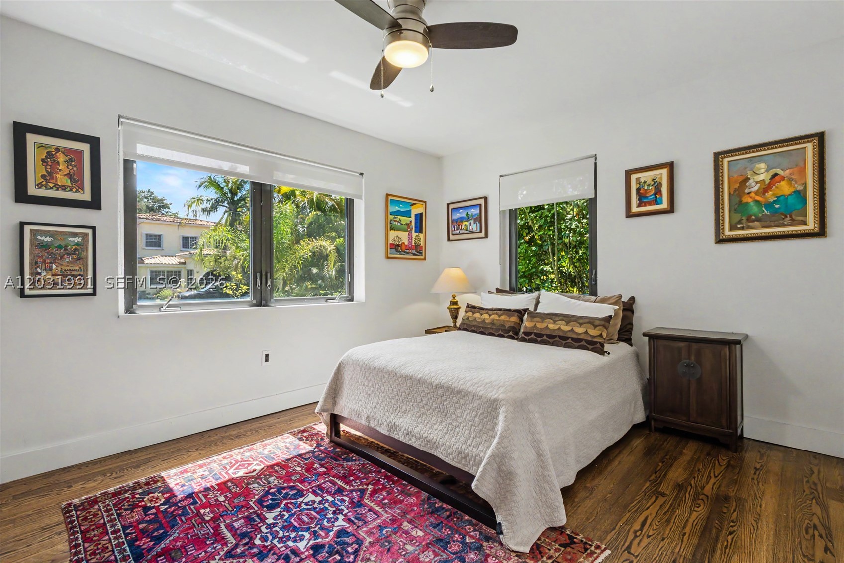 FIRST ADDN PASADENA PK - Residential