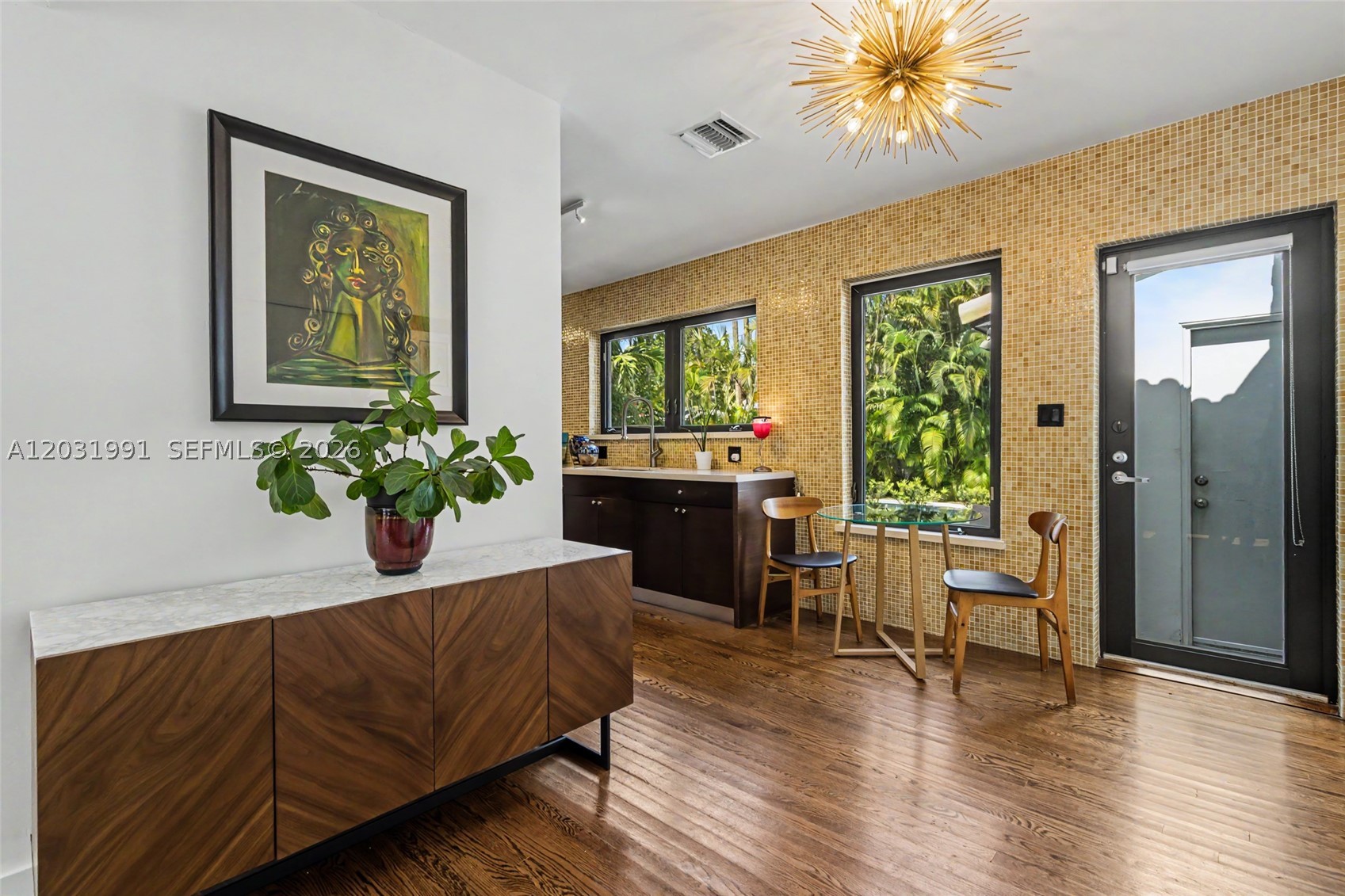 FIRST ADDN PASADENA PK - Residential