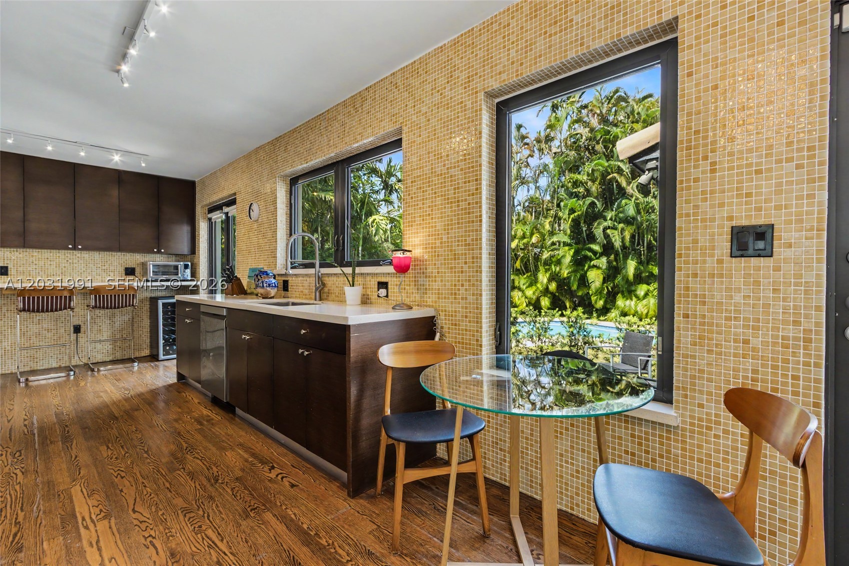 FIRST ADDN PASADENA PK - Residential