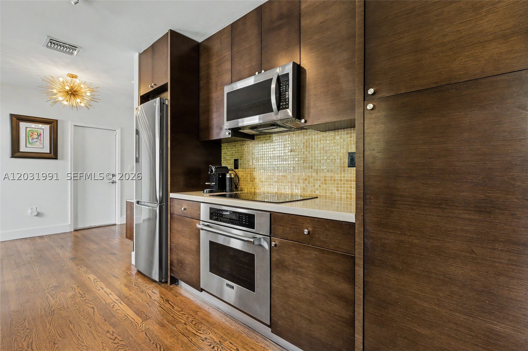 FIRST ADDN PASADENA PK - Residential