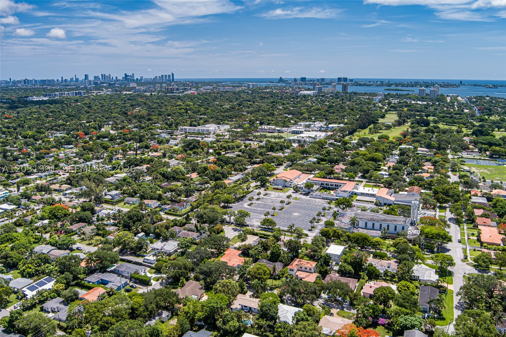 FIRST ADDN PASADENA PK - Residential