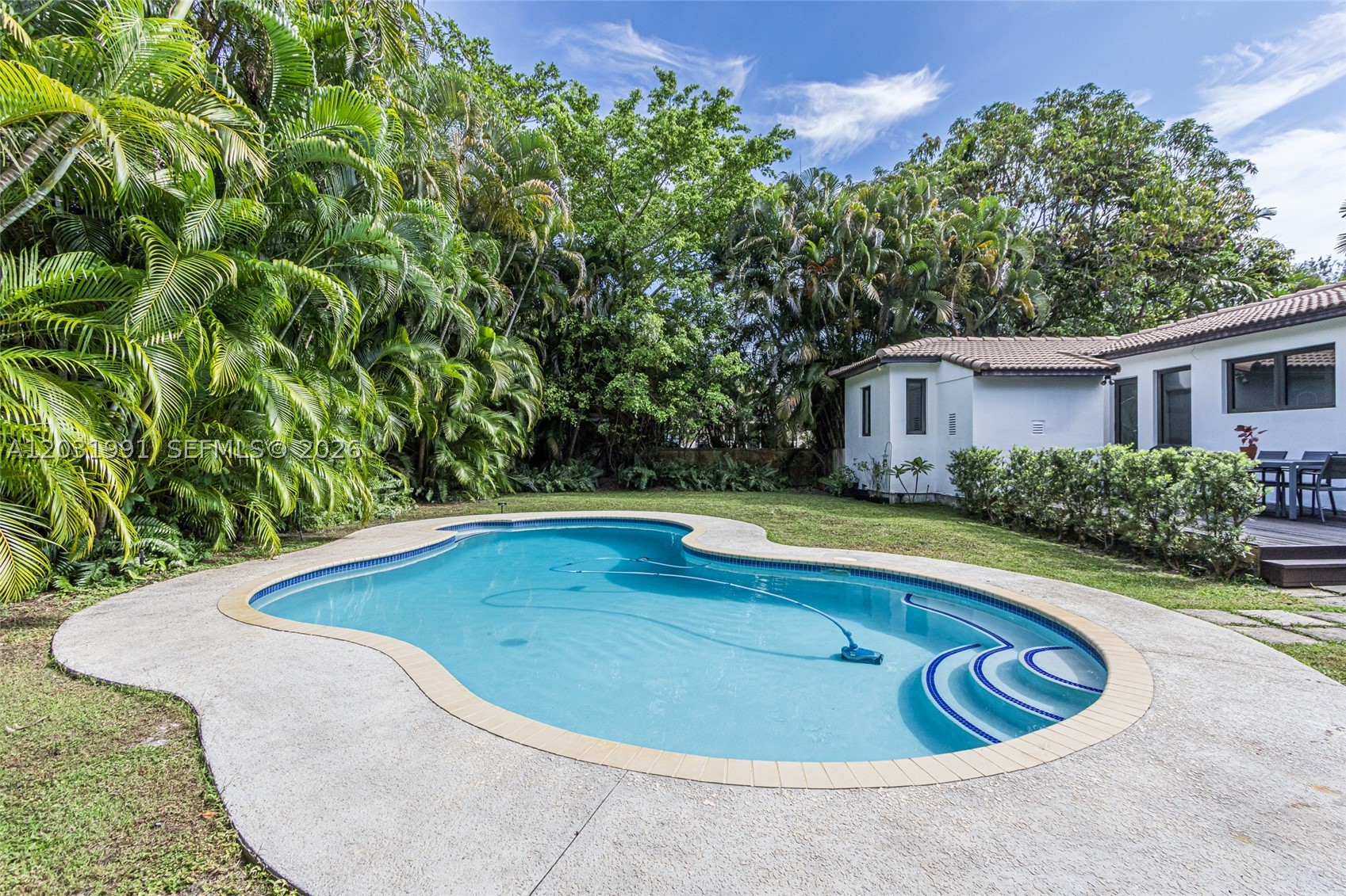 FIRST ADDN PASADENA PK - Residential