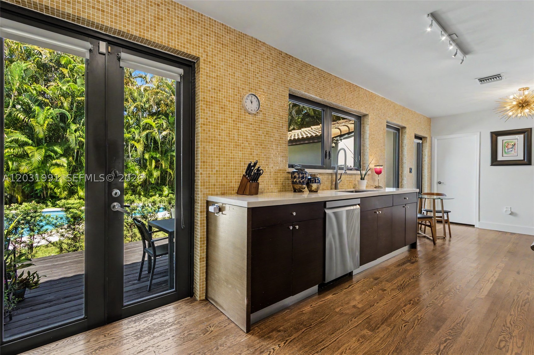 FIRST ADDN PASADENA PK - Residential