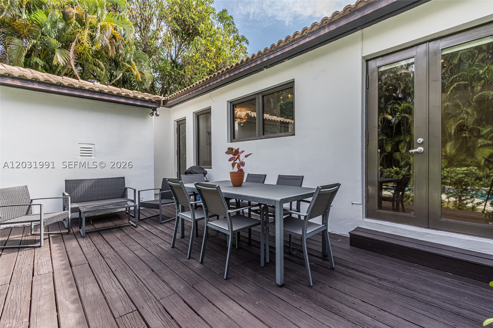 FIRST ADDN PASADENA PK - Residential