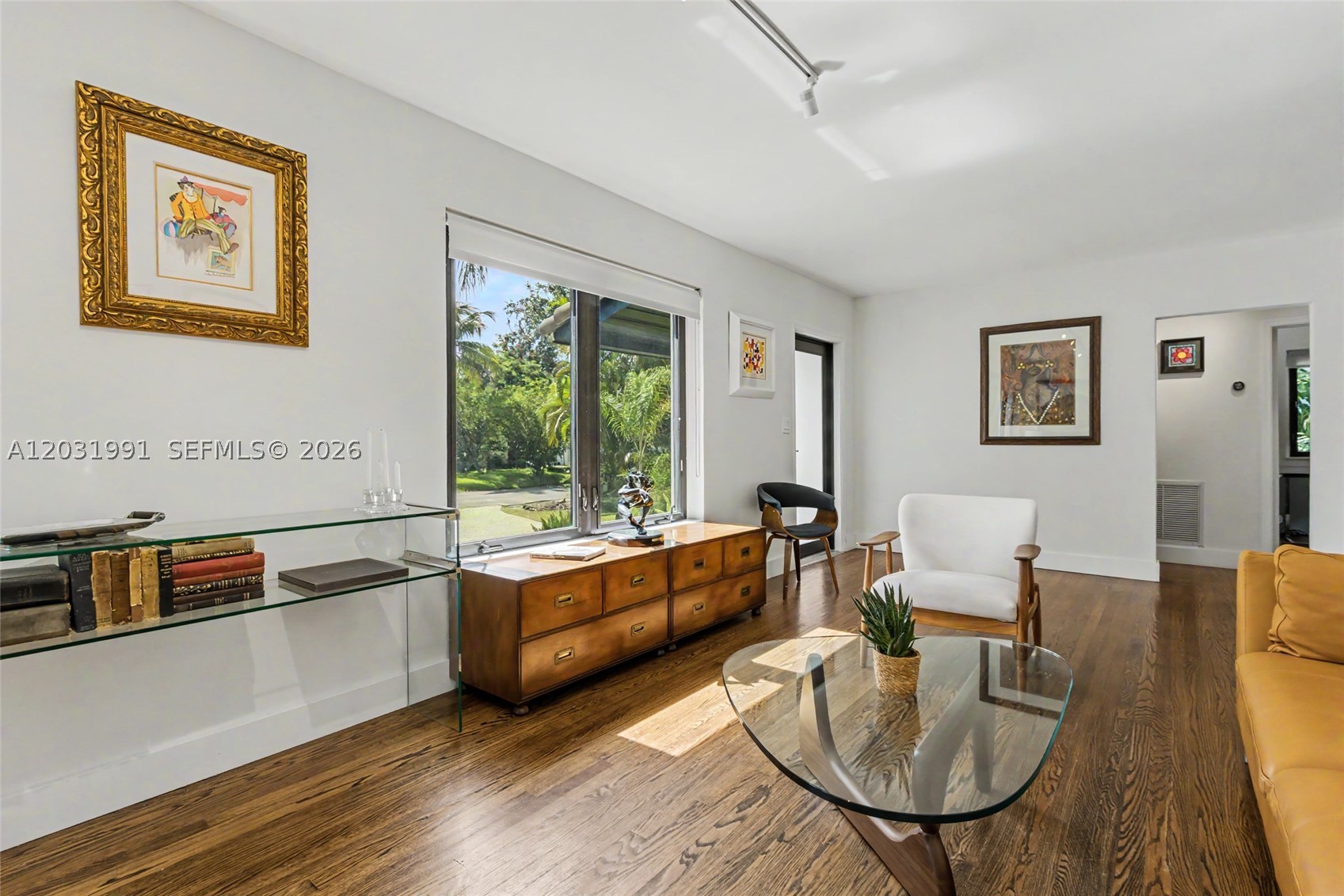 FIRST ADDN PASADENA PK - Residential