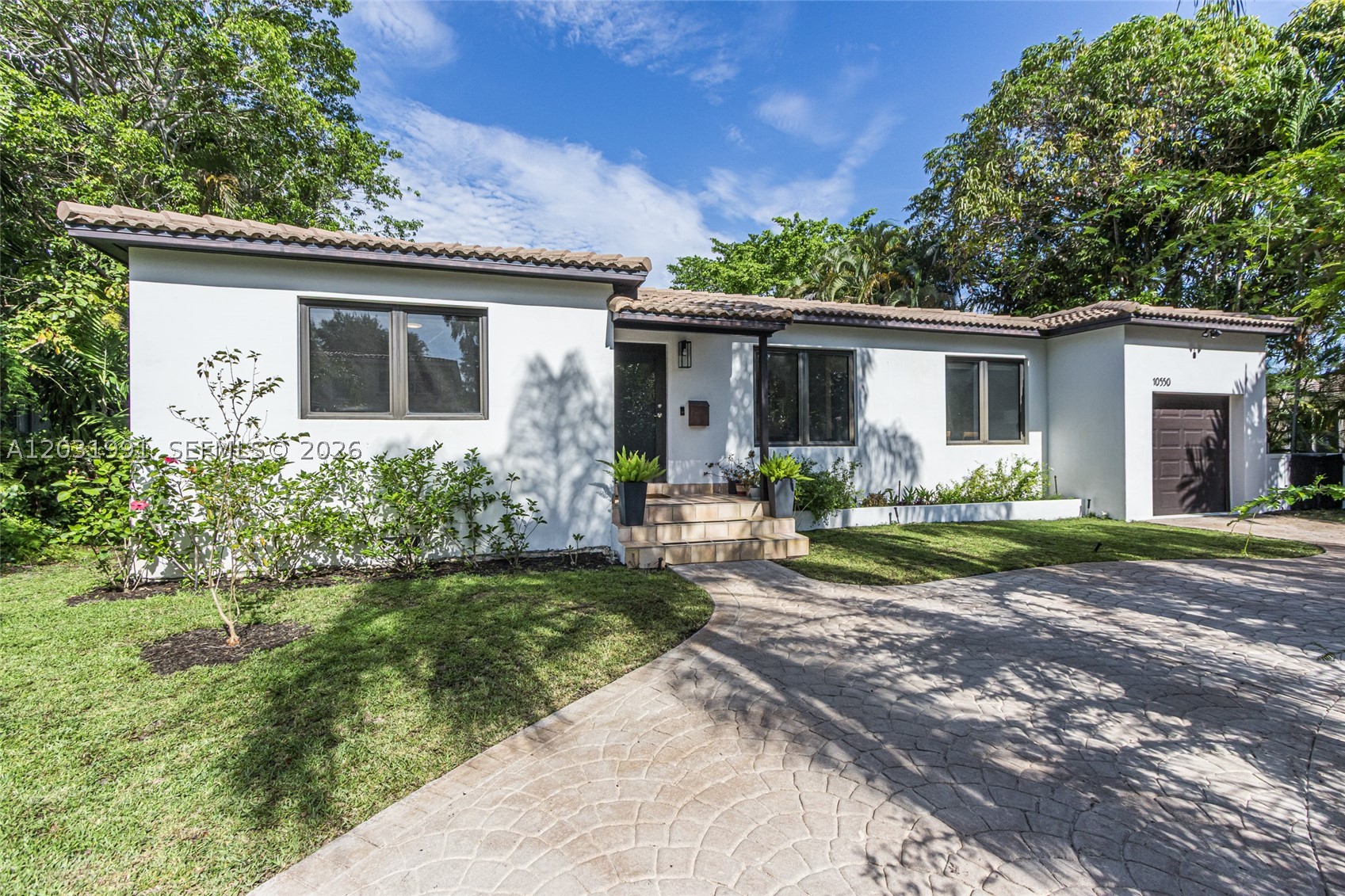 FIRST ADDN PASADENA PK - Residential