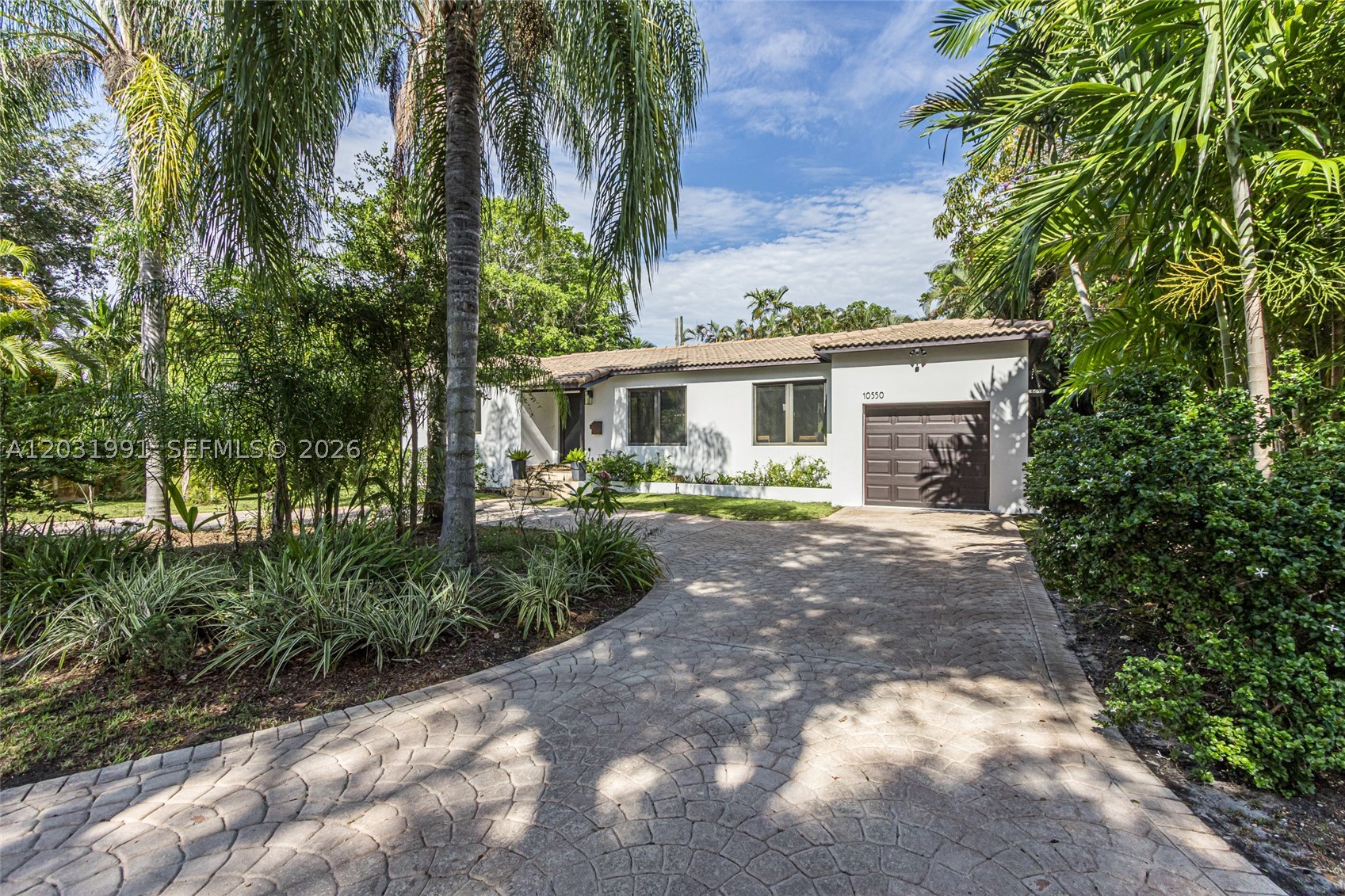 FIRST ADDN PASADENA PK - Residential