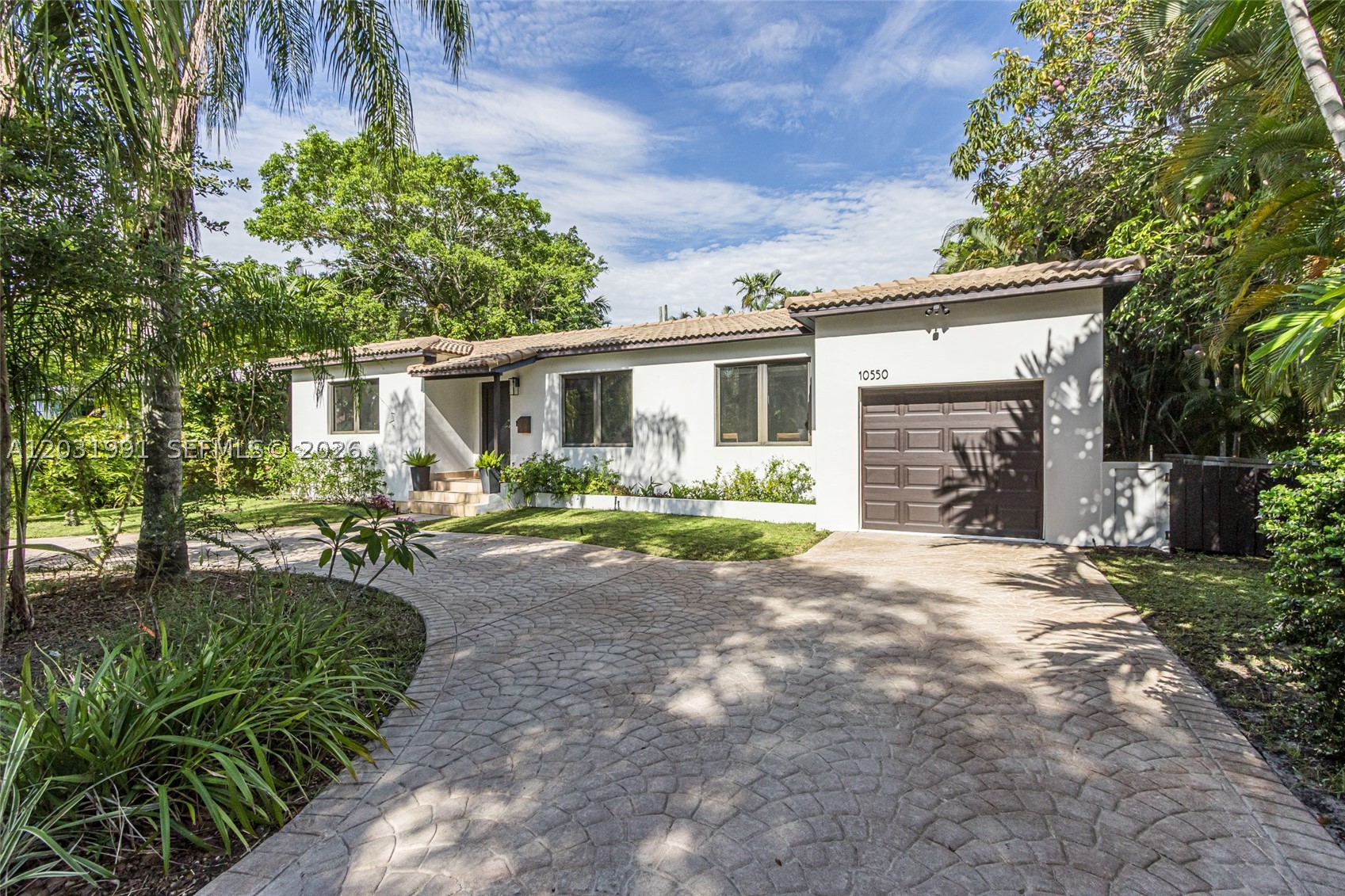 FIRST ADDN PASADENA PK - Residential