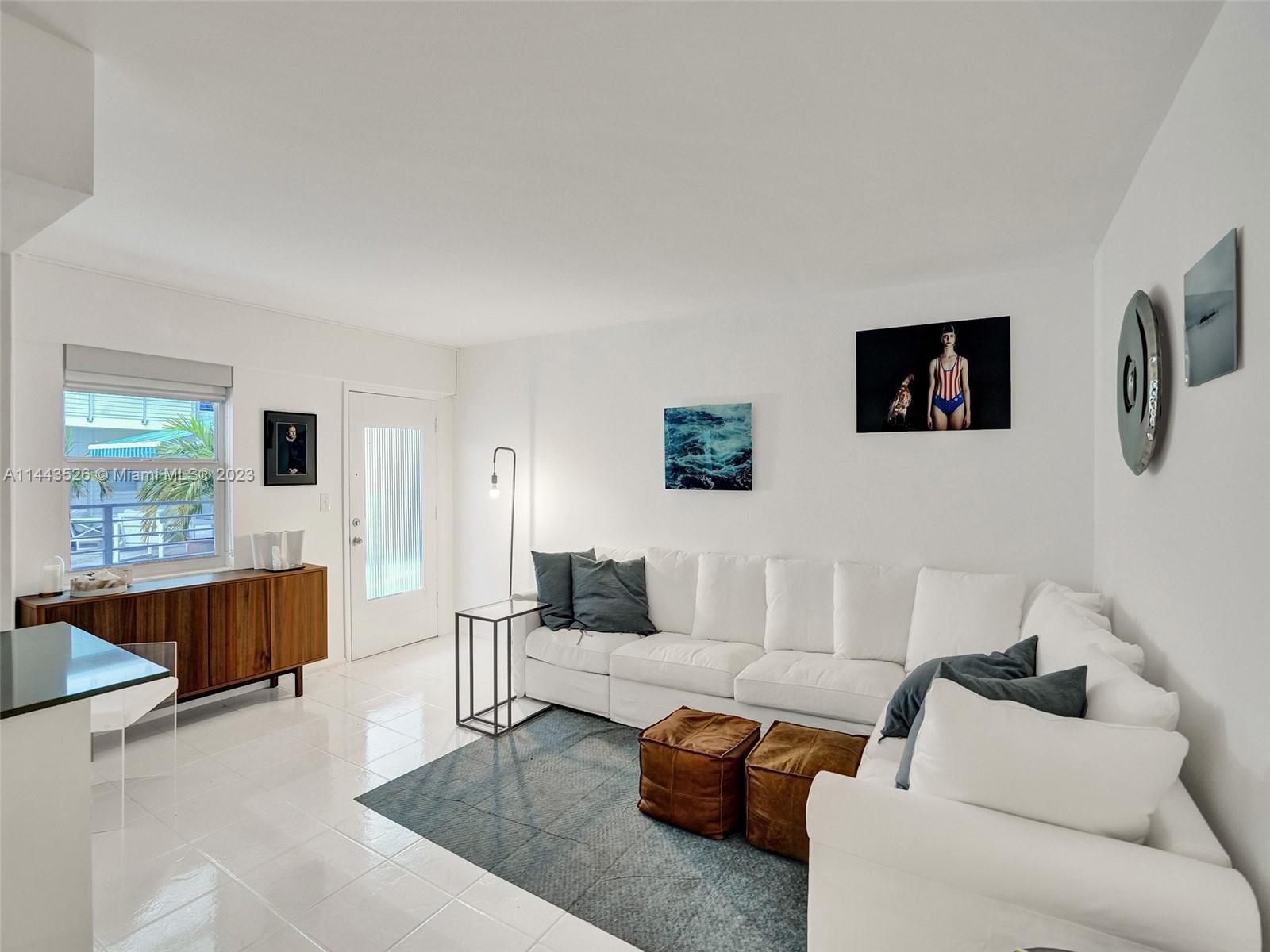 EUCLID EAST CONDOMINIUM - Residential