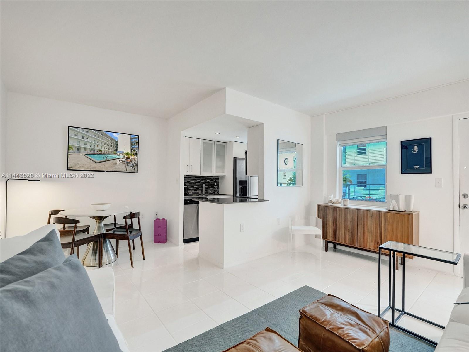 EUCLID EAST CONDOMINIUM - Residential