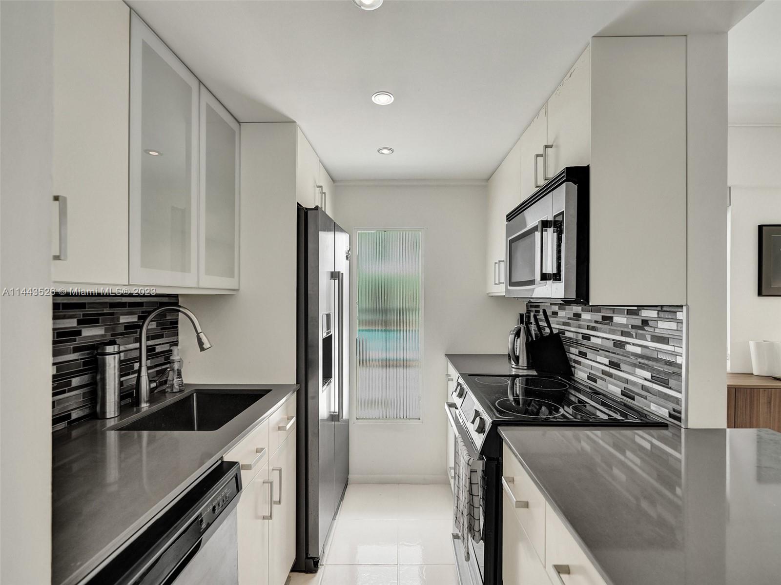 EUCLID EAST CONDOMINIUM - Residential