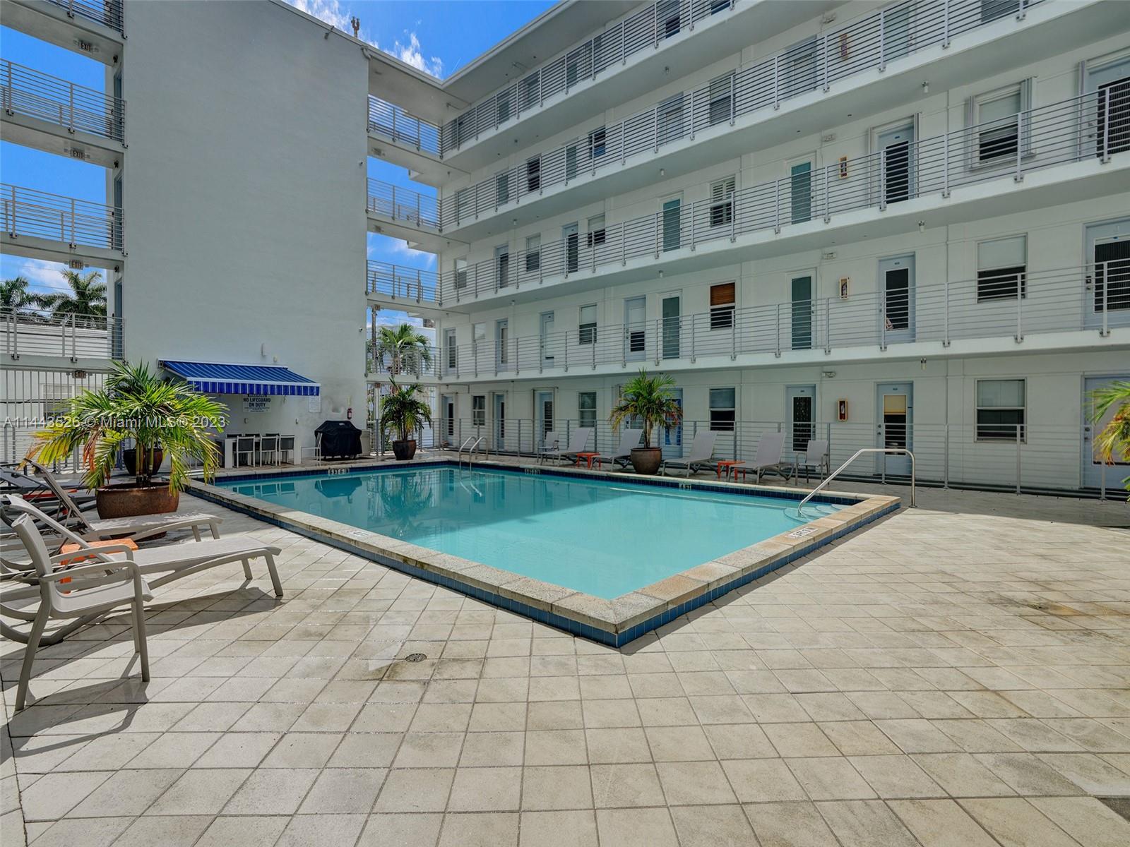EUCLID EAST CONDOMINIUM - Residential