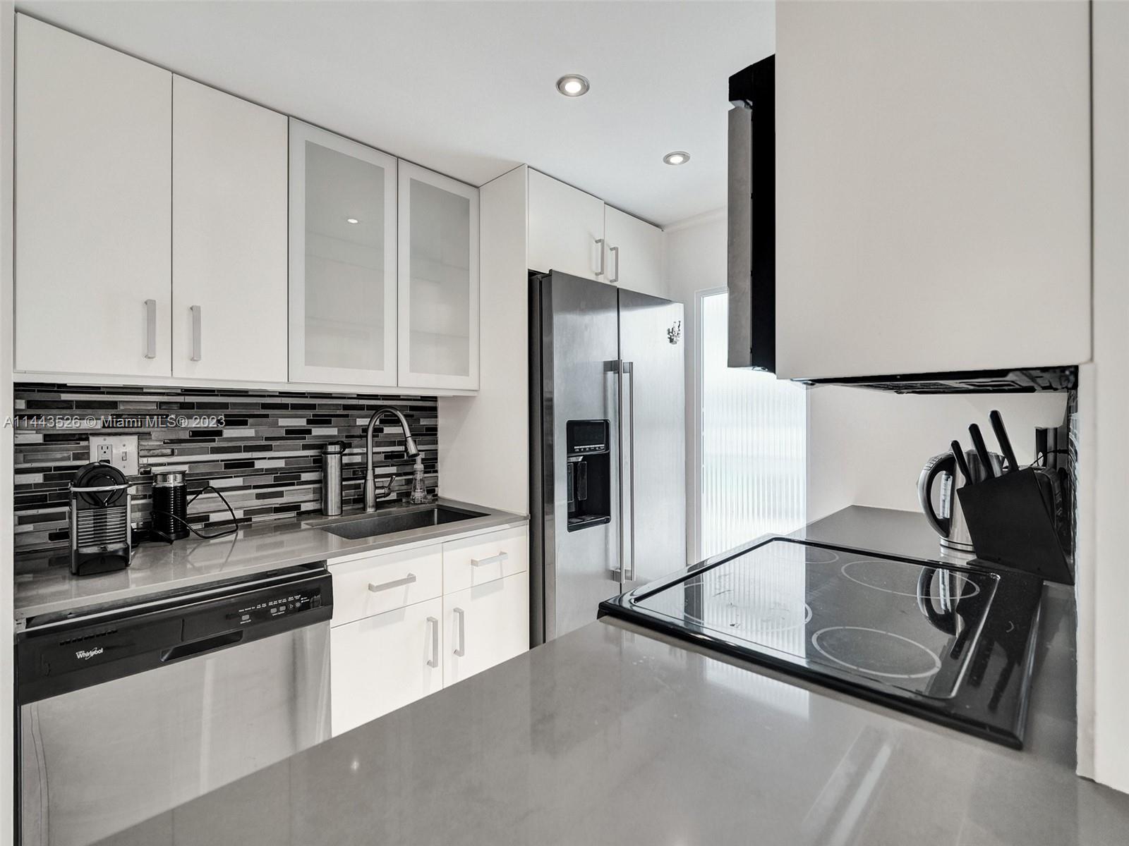 EUCLID EAST CONDOMINIUM - Residential