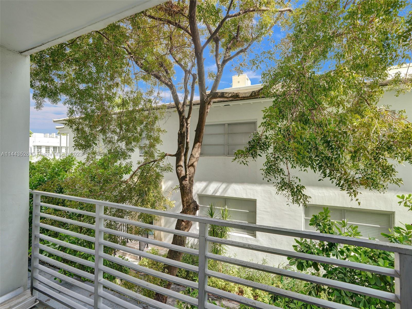 EUCLID EAST CONDOMINIUM - Residential