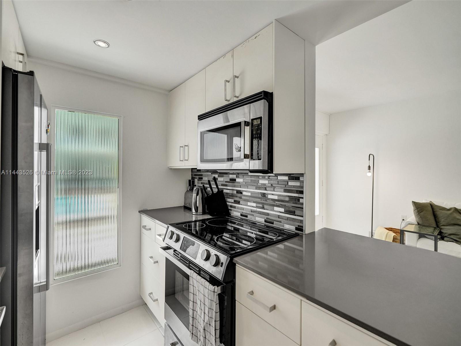EUCLID EAST CONDOMINIUM - Residential