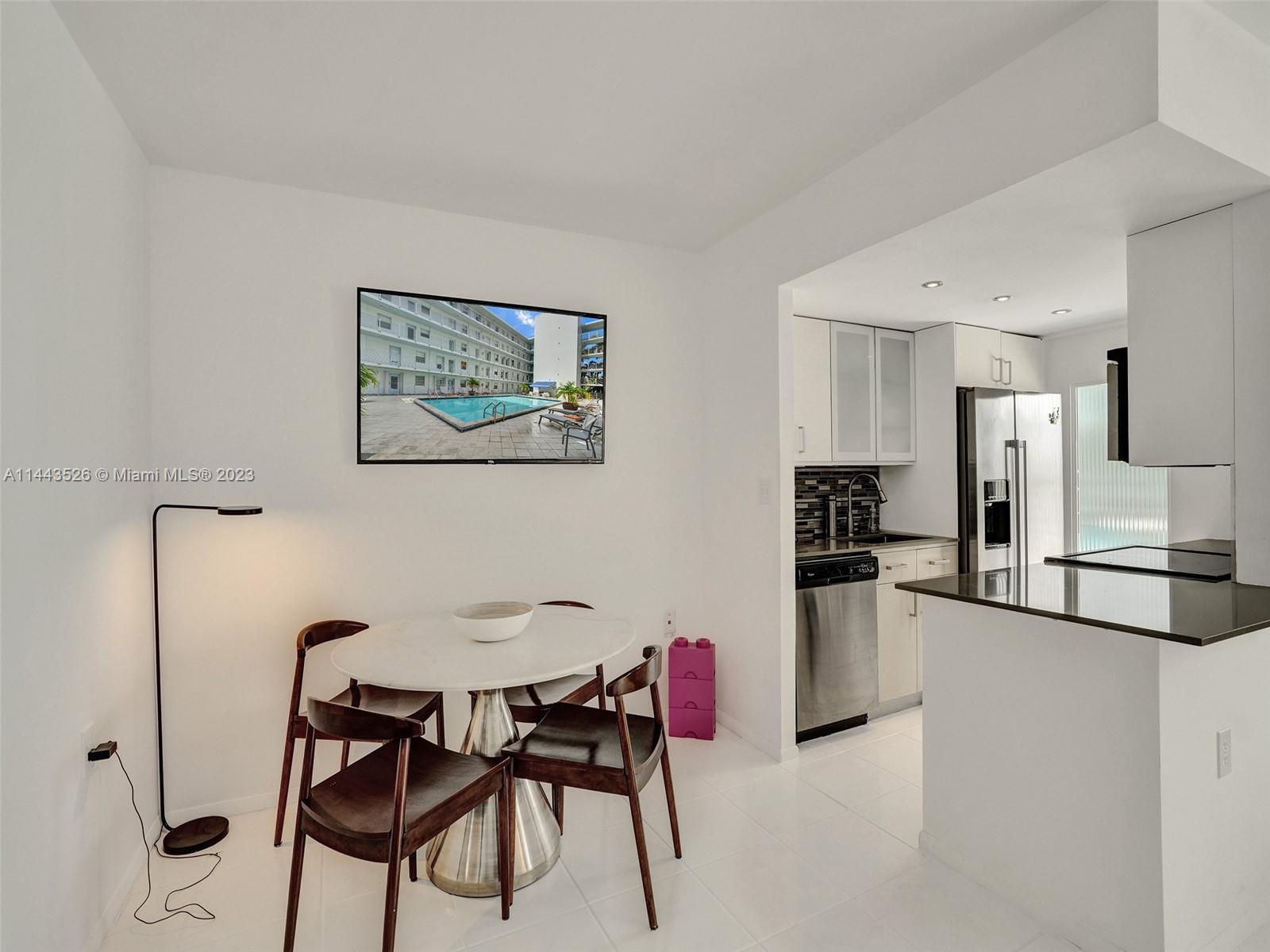 EUCLID EAST CONDOMINIUM - Residential