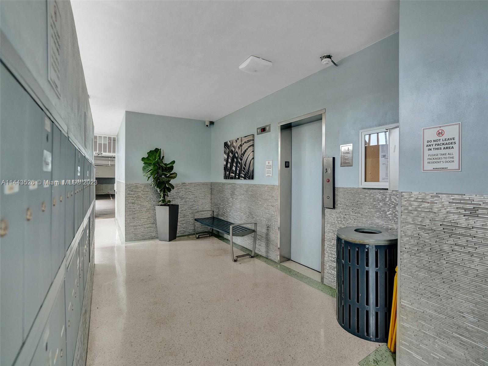 EUCLID EAST CONDOMINIUM - Residential