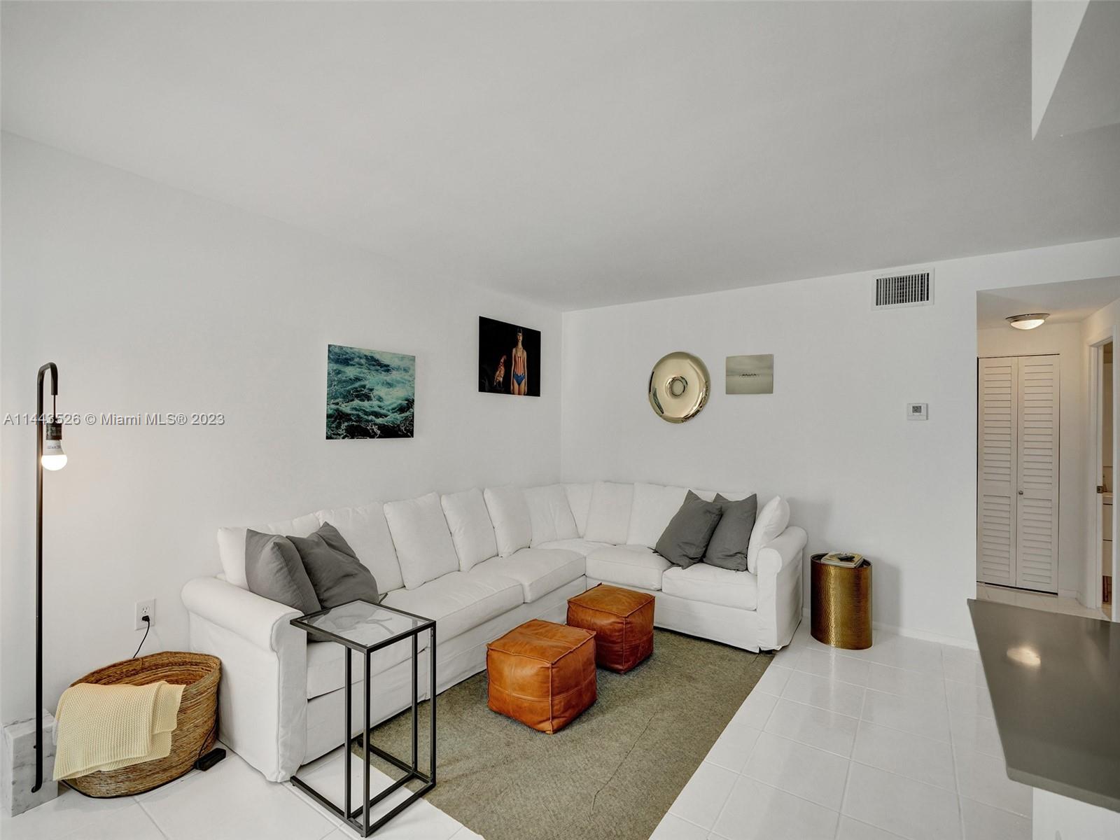 EUCLID EAST CONDOMINIUM - Residential
