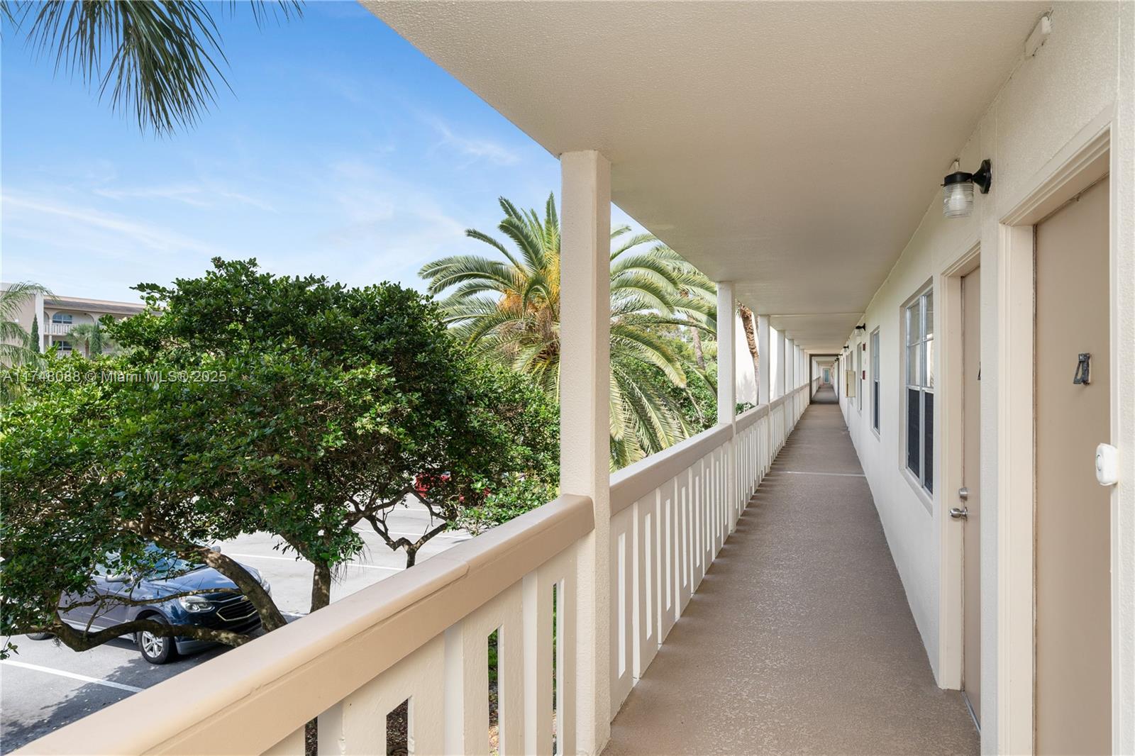LUCAYA VILLAGE 2-B CONDO - Residential