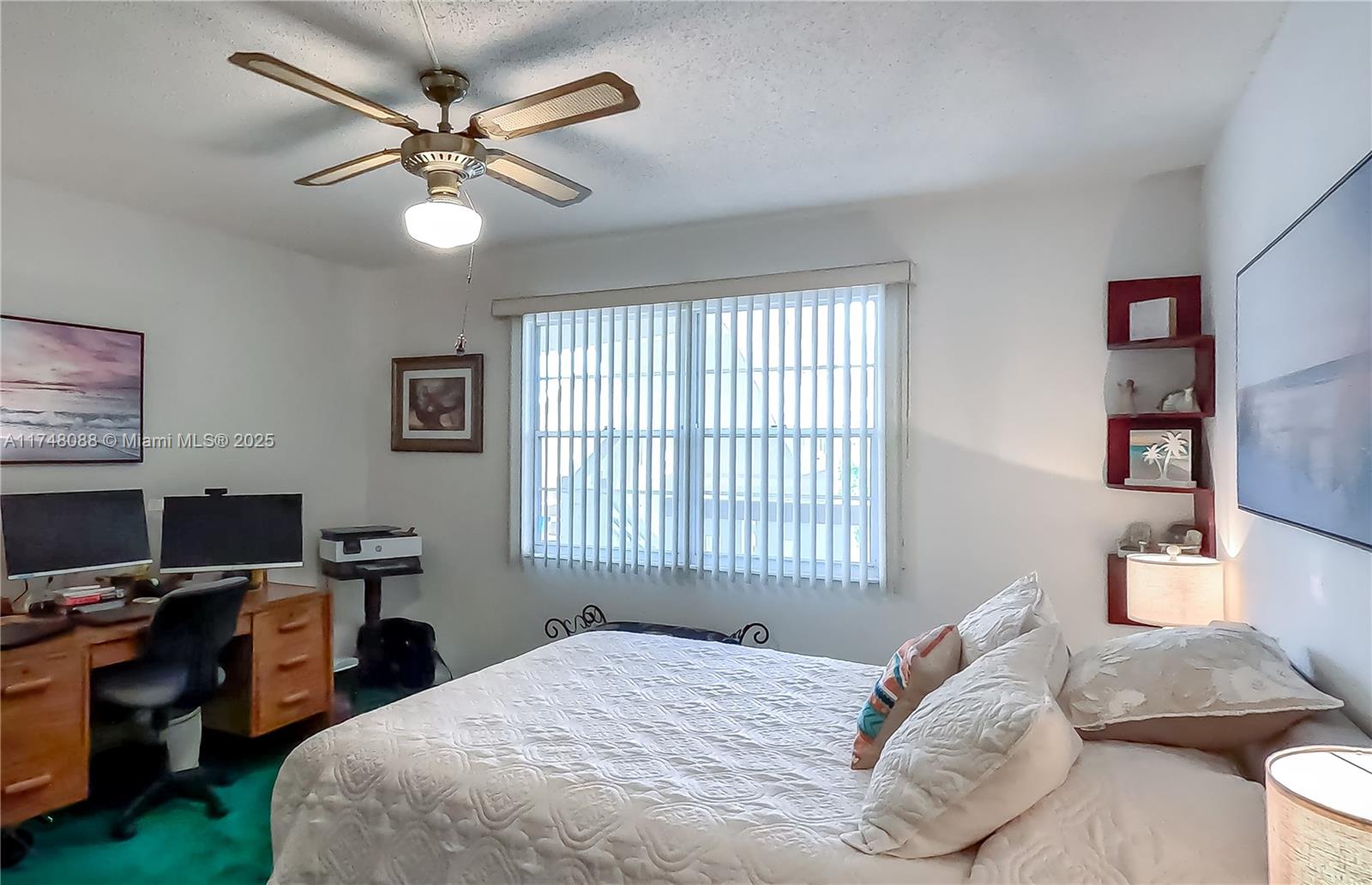 LUCAYA VILLAGE 2-B CONDO - Residential