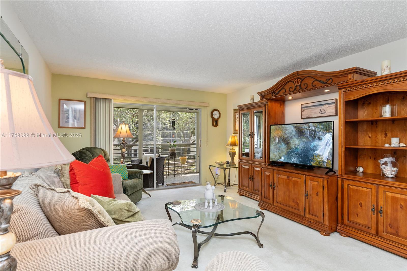 LUCAYA VILLAGE 2-B CONDO - Residential