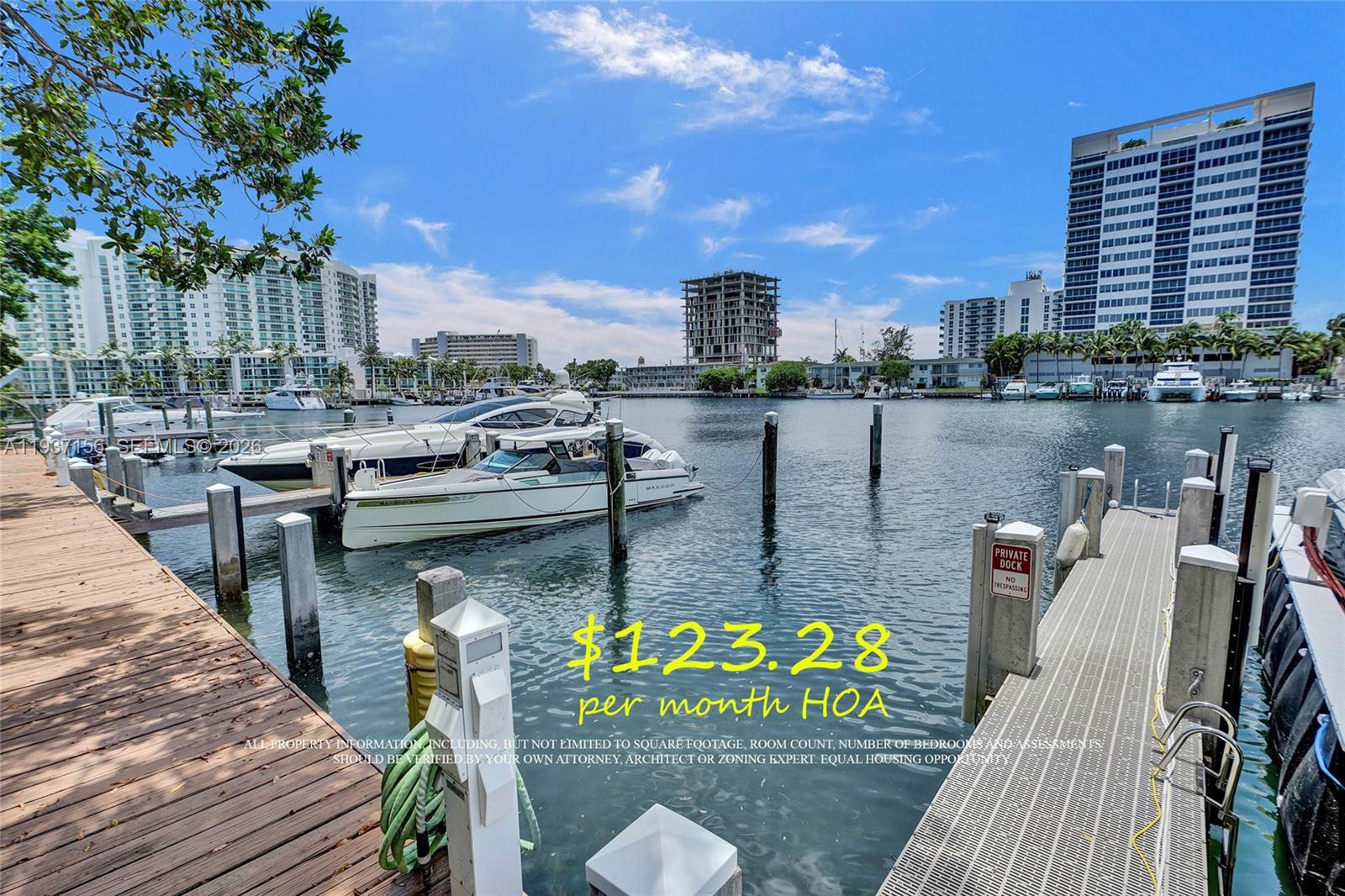 ELOQUENCE ON THE BAY COND - Residential