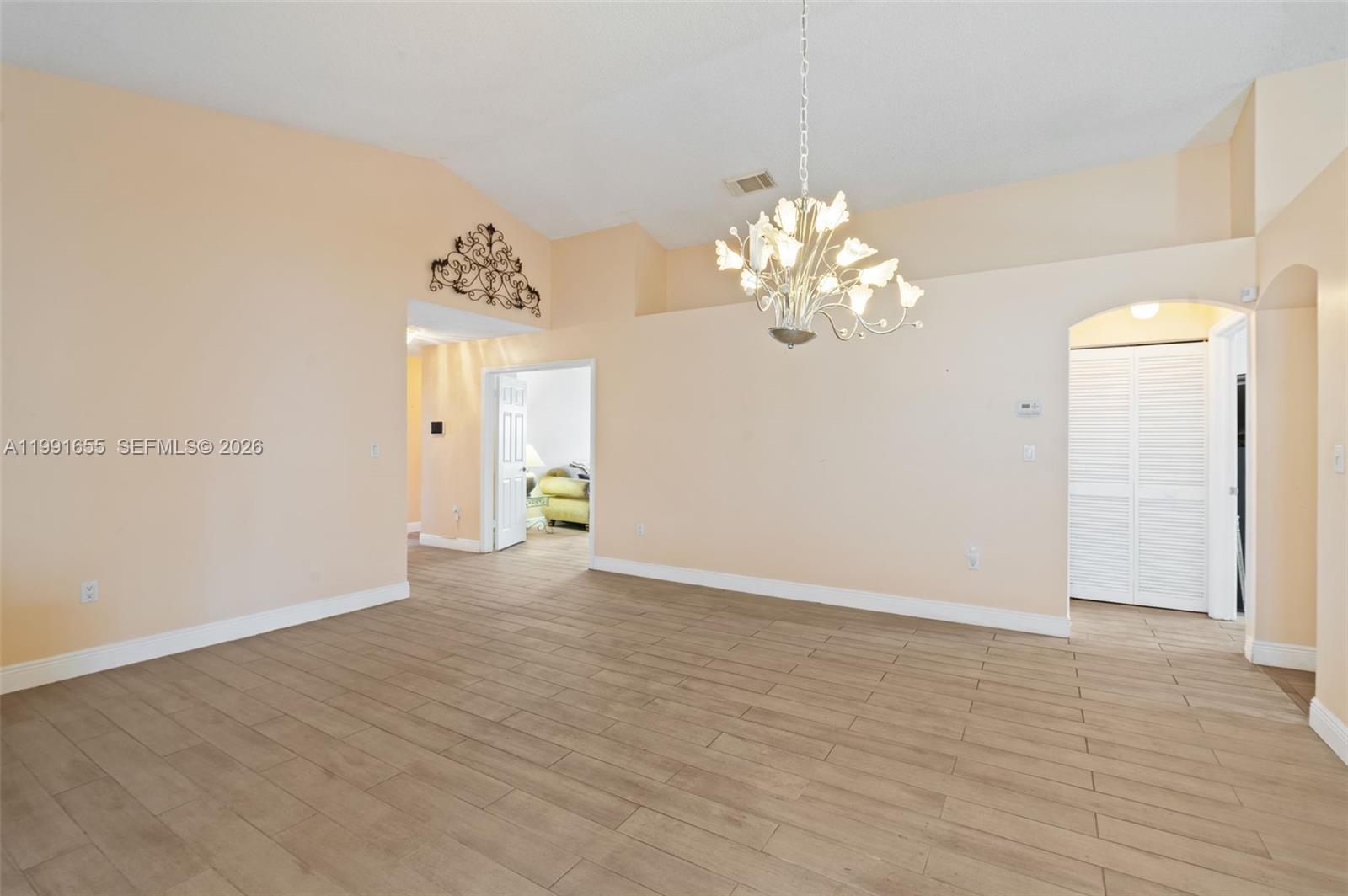 SAVANNAH PLAT 4 - Residential
