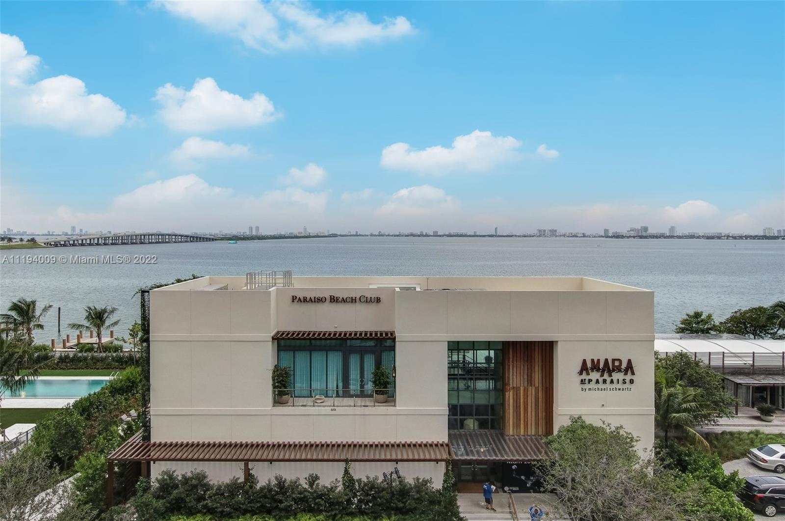 GRAN PARAISO CONDO - Residential Lease