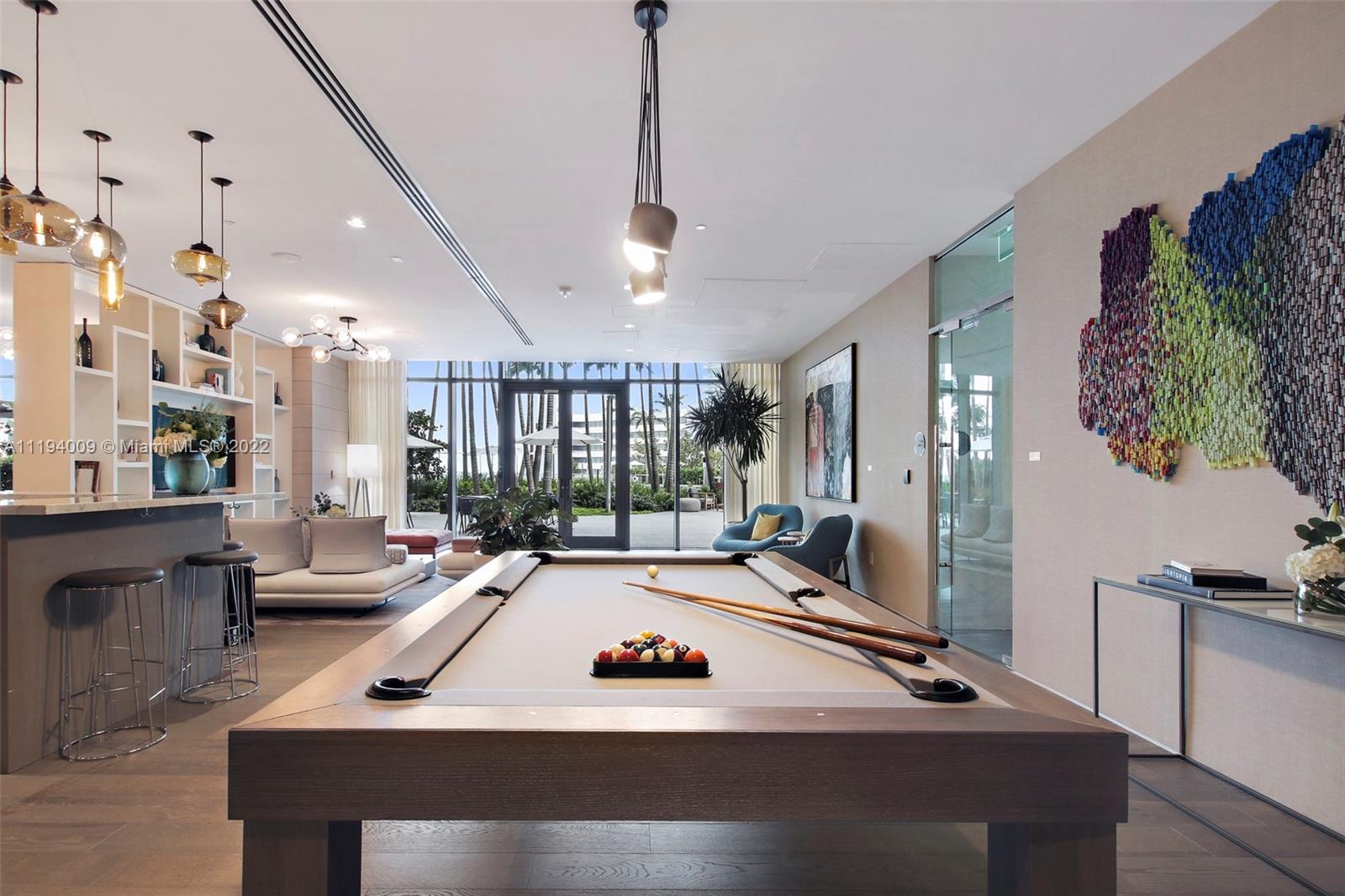 GRAN PARAISO CONDO - Residential Lease