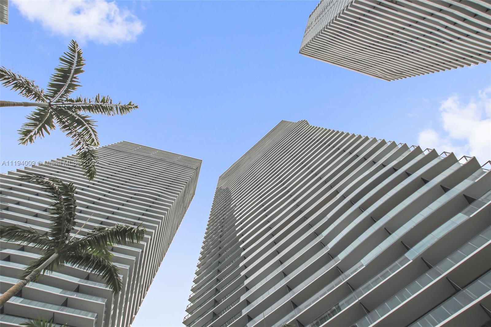 GRAN PARAISO CONDO - Residential Lease