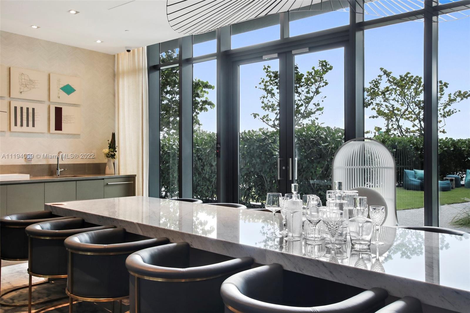 GRAN PARAISO CONDO - Residential Lease