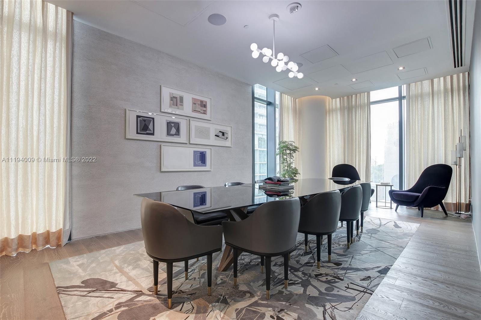 GRAN PARAISO CONDO - Residential Lease