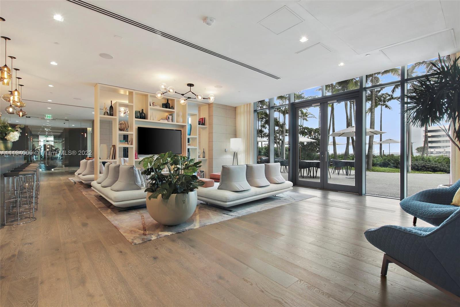 GRAN PARAISO CONDO - Residential Lease