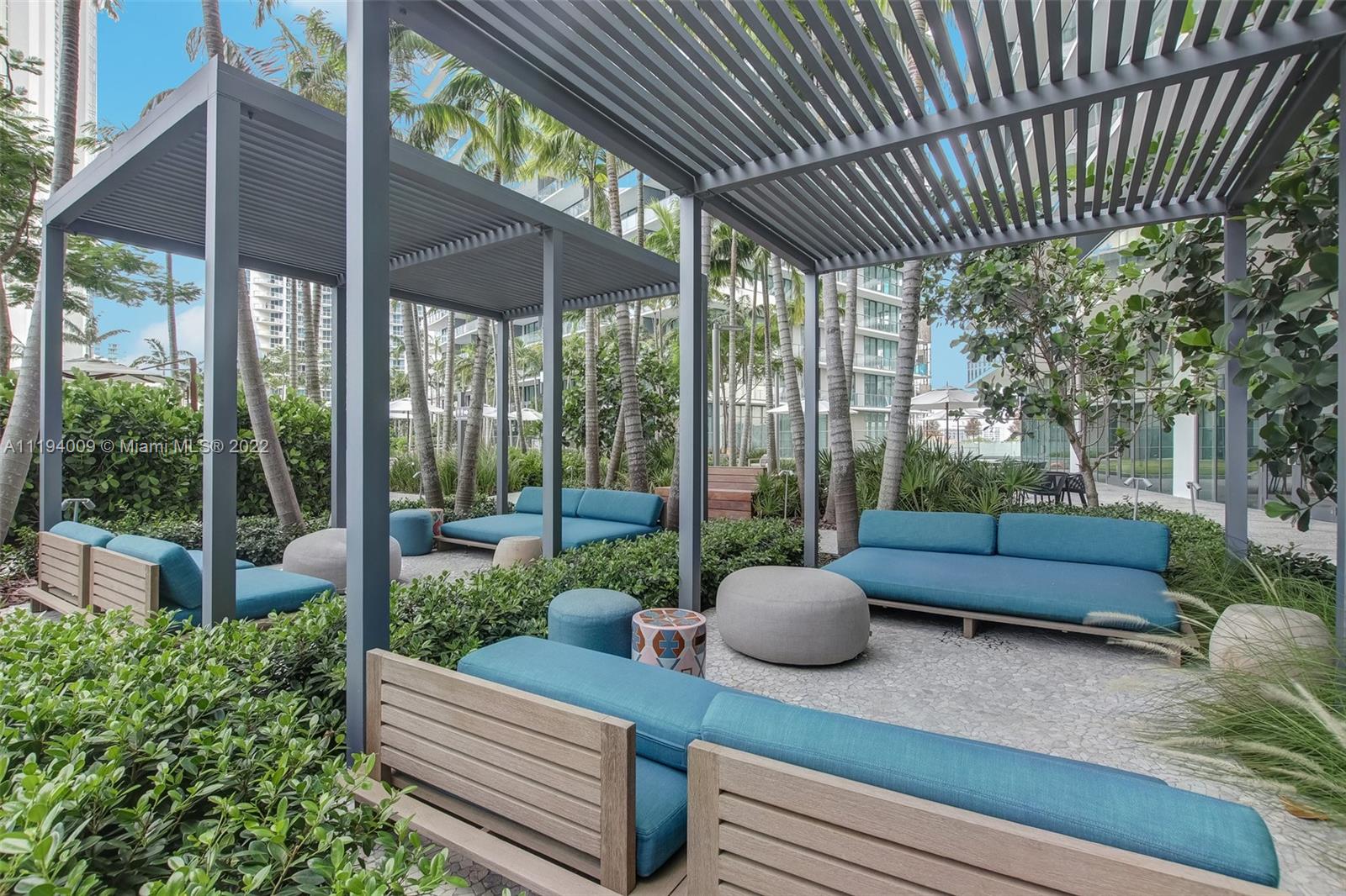 GRAN PARAISO CONDO - Residential Lease